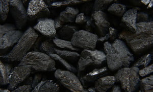Jak powstał węgiel