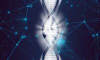 choroby rzadkie łańcuch DNA